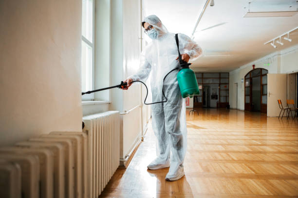 Best Pest Prevention Services  in China Grove, TX